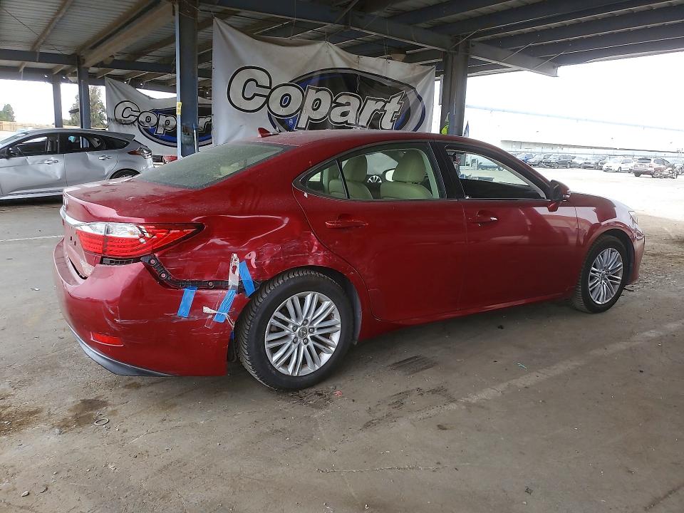 Продаж на аукціоні авто 2014 Lexus Es, vin: JTHBK1GG7E2119184, номер лоту: 65230336