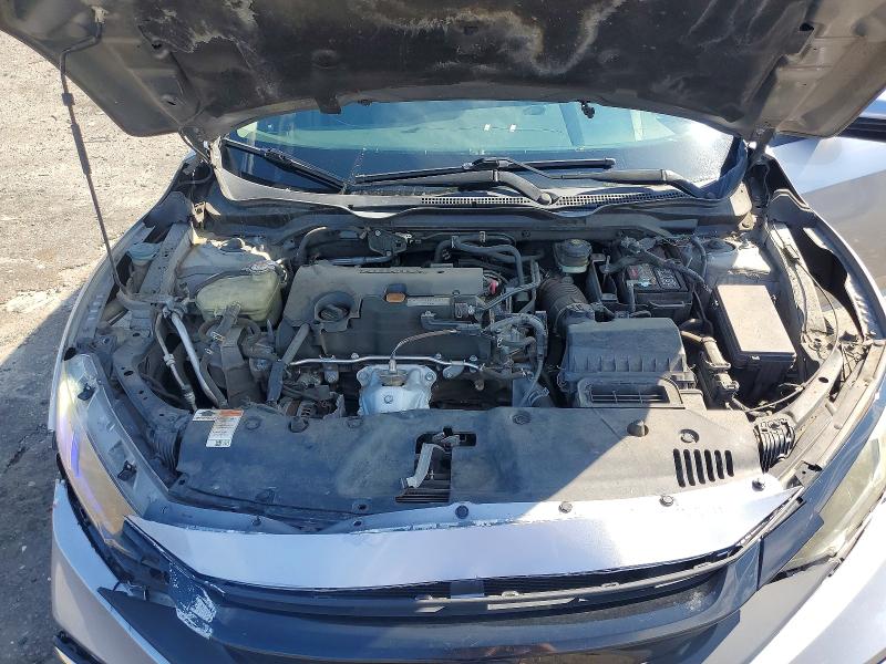 Продажа на аукционе авто 2019 Honda Civic, vin: 2HGFC2F67KH519247, номер лота: 63575246