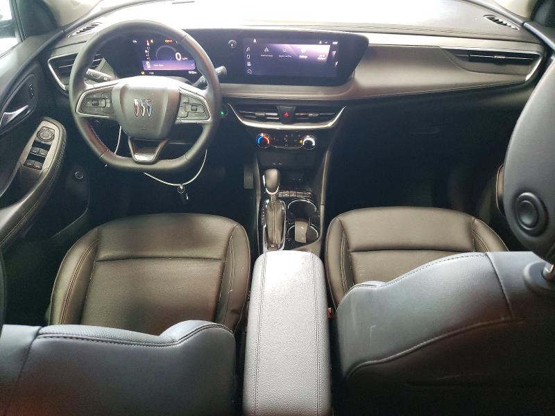 65654776 :رقم المزاد ، KL4AMESL1RB190917 vin ، 2024 Buick Encore Gx مزاد بيع