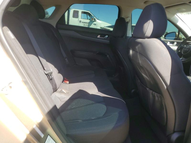 Aukcja sprzedaży 2022 Kia K5, vin: 5XXG14J22NG090910, numer aukcji: 66130676