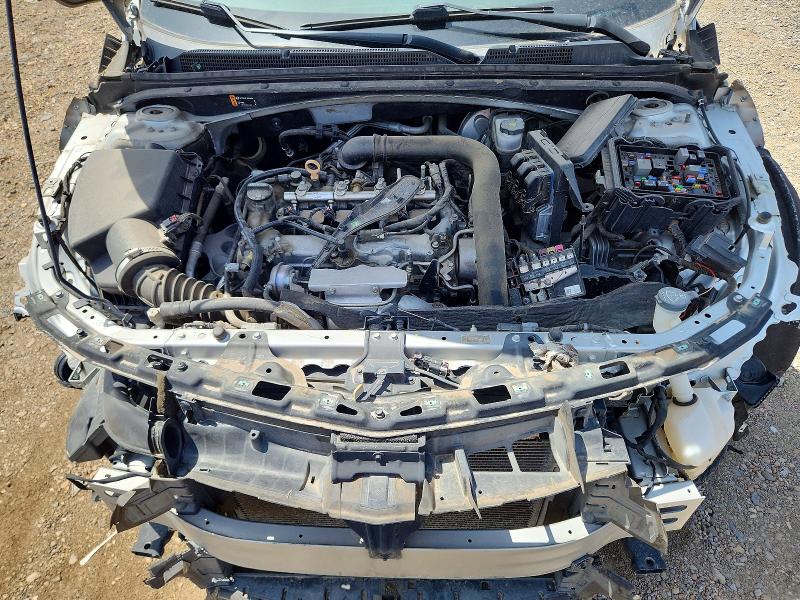 Продажа на аукционе авто 2017 Chevrolet Malibu, vin: 1G1ZE5ST3HF114380, номер лота: 63757046