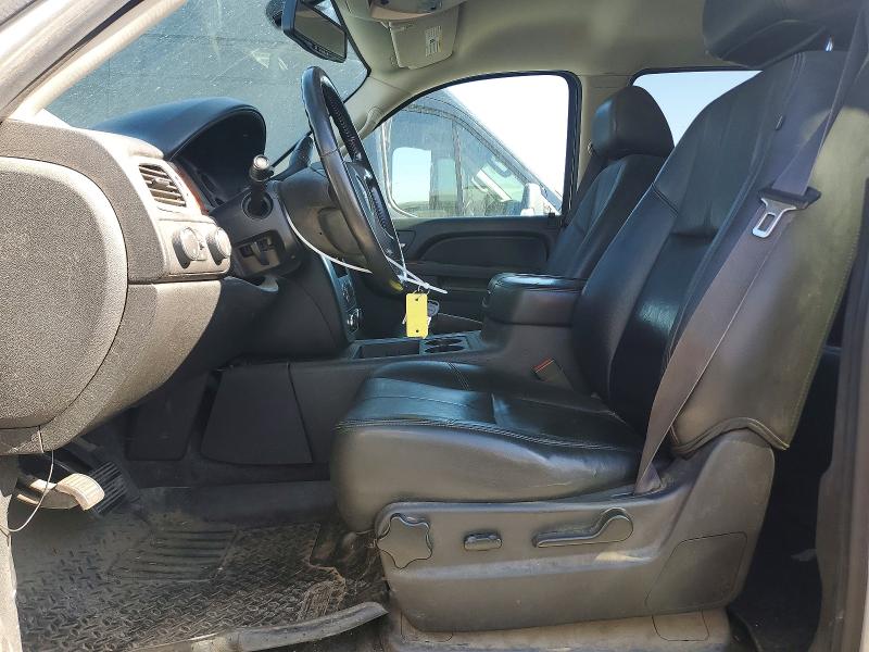 63739006 :رقم المزاد ، 1GKS2KE7XDR305385 vin ، 2013 Gmc Yukon Xl مزاد بيع