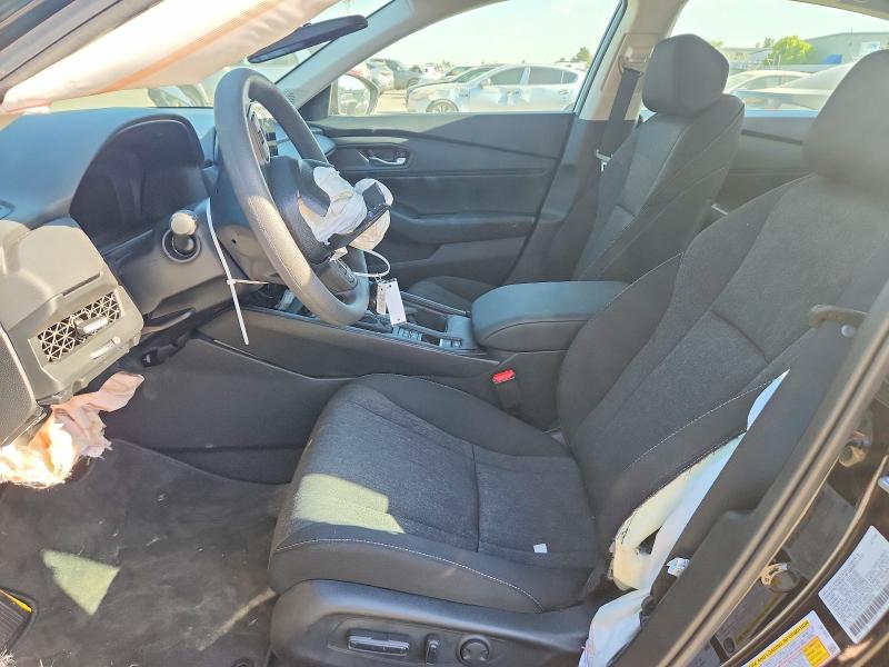 Продажа на аукционе авто 2026 Honda Accord, vin: 1HGCY1F40TA056056, номер лота: 64288516