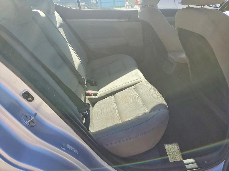 63882606 :رقم المزاد ، KMHD84LF2JU613678 vin ، 2018 Hyundai Elantra مزاد بيع