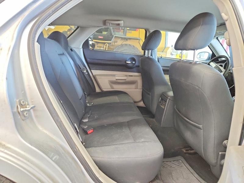 Продаж на аукціоні авто 2007 Dodge Magnum, vin: 2D4FV47VX7H720645, номер лоту: 67550406