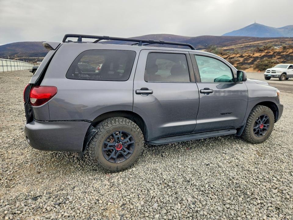 Продажа на аукционе авто 2020 Toyota Sequoia, vin: 5TDBY5G10LS181177, номер лота: 67078206