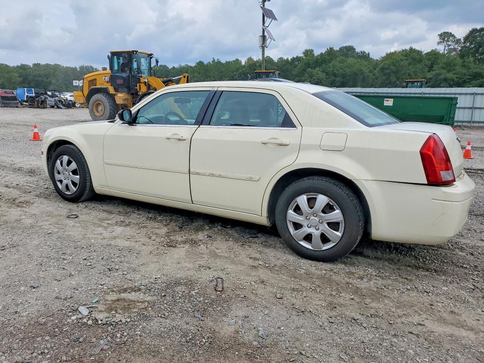 Aukcja sprzedaży 2005 Chrysler 300, vin: 2C3JA43R15H122022, numer aukcji: 66837656