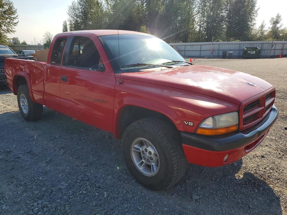 Aukcja sprzedaży 1997 Dodge Dakota, vin: 1B7GG23Y0VS305422, numer aukcji: 66504606