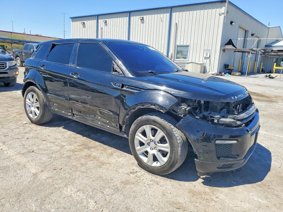Aukcja sprzedaży 2016 Land Rover Range Rover Evoque, vin: SALVP2BG7GH162641, numer aukcji: 63247736