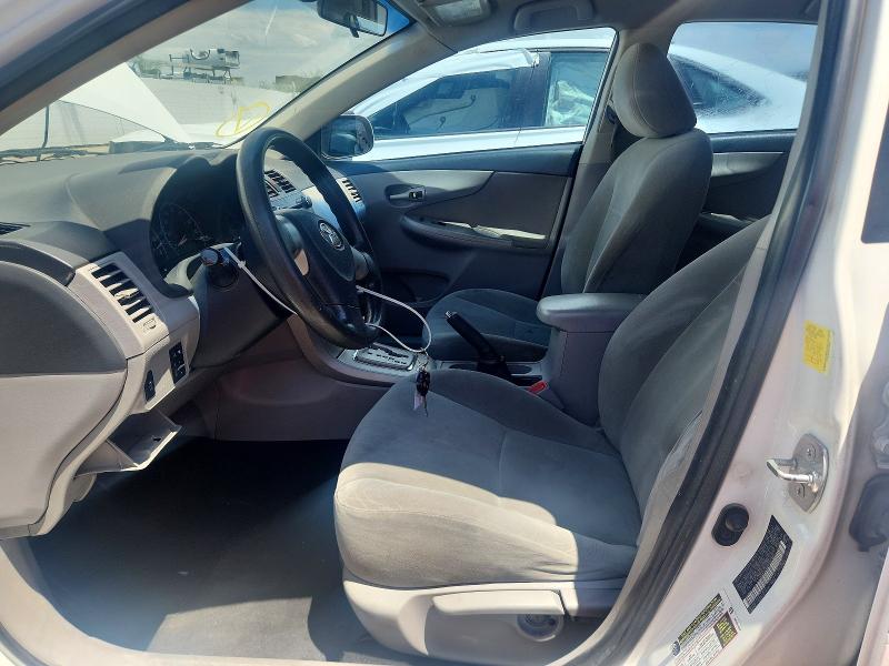 Продажа на аукционе авто 2011 Toyota Corolla, vin: 2T1BU4EE8BC566893, номер лота: 64135016