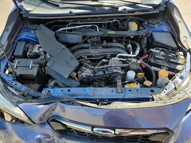 Продаж на аукціоні авто 2020 Subaru Crosstrek, vin: JF2GTANC6LH276222, номер лоту: 64485006