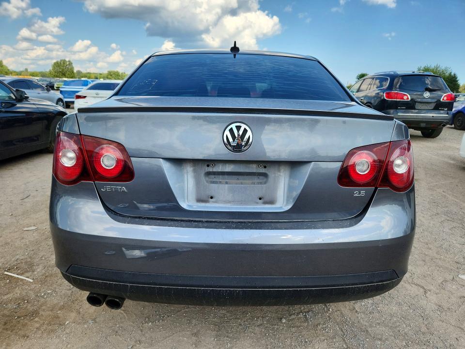 Продажа на аукционе авто 2010 Volkswagen Jetta, vin: 3VWRX7AJ3AM009368, номер лота: 64584246