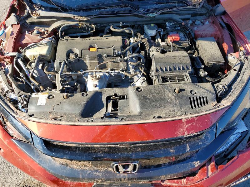 Aukcja sprzedaży 2021 Honda Civic, vin: 2HGFC2F63MH513240, numer aukcji: 65434936