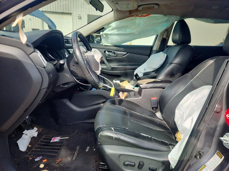 Aukcja sprzedaży 2015 Nissan Rogue, vin: 5N1AT2MV9FC908897, numer aukcji: 65538576
