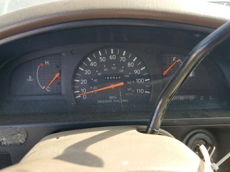 Aukcja sprzedaży 1997 Toyota Tacoma, vin: 4TAVN52N4VZ324757, numer aukcji: 66133826