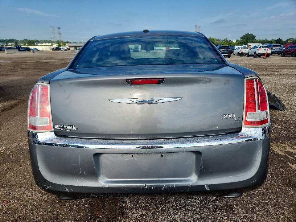 Aukcja sprzedaży 2011 Chrysler 300c, vin: 2C3CA6CT8BH581284, numer aukcji: 64114916