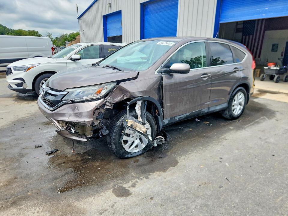 2016 Honda Cr-v მანქანა იყიდება აუქციონზე, vin: 2HKRM4H56GH688019, აუქციონის ნომერი: 64699456