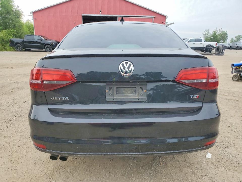 Aukcja sprzedaży 2016 Volkswagen Jetta, vin: 3VW267AJ4GM350436, numer aukcji: 65846776