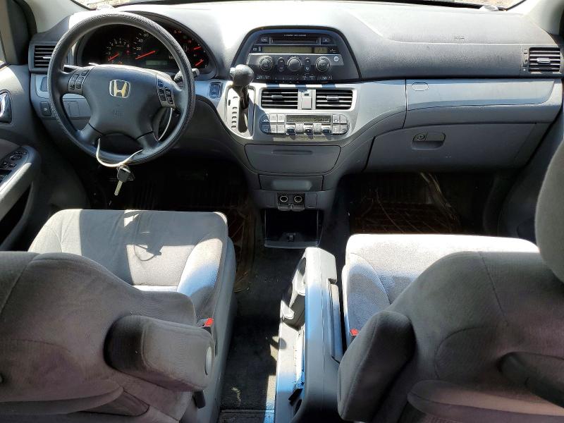 Продаж на аукціоні авто 2007 Honda Odyssey, vin: 5FNRL38417B422832, номер лоту: 66892326