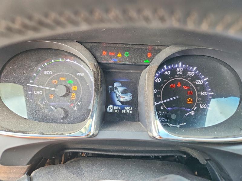 Aukcja sprzedaży 2013 Toyota Avalon Hybrid, vin: 4T1BD1EB3DU002820, numer aukcji: 64518886