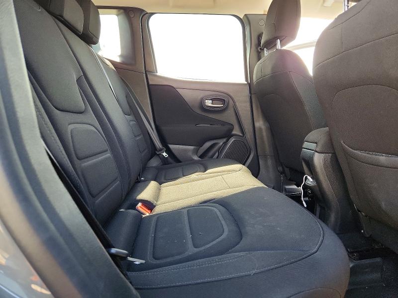 Aukcja sprzedaży 2019 Jeep Renegade, vin: ZACNJBBB0KPK64326, numer aukcji: 64253956