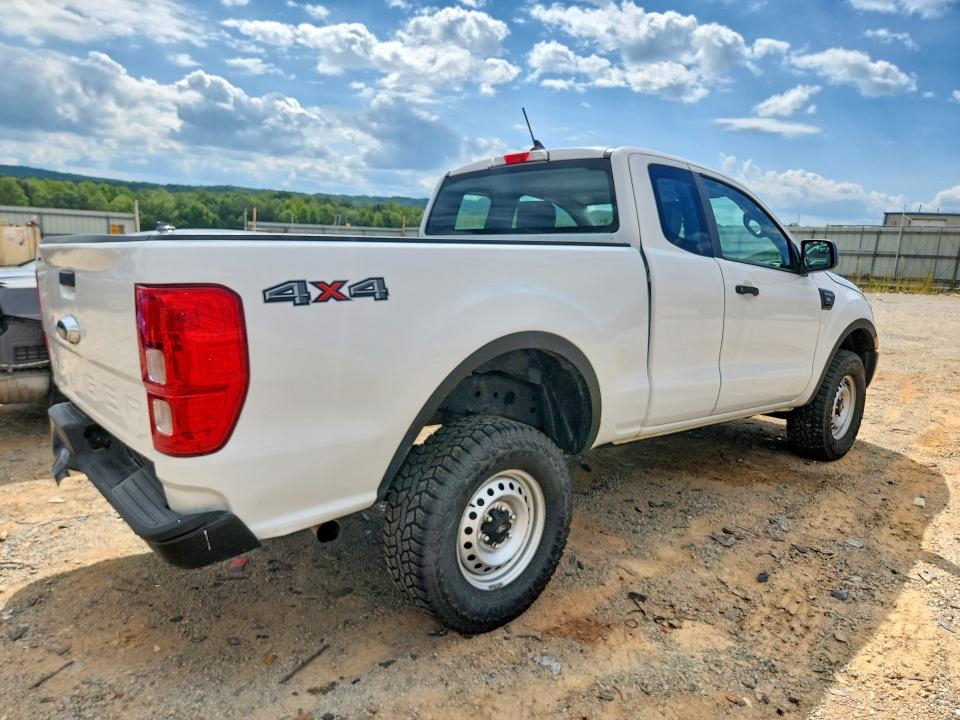 Aukcja sprzedaży 2023 Ford Ranger, vin: 1FTER1FH4PLE10226, numer aukcji: 65290816