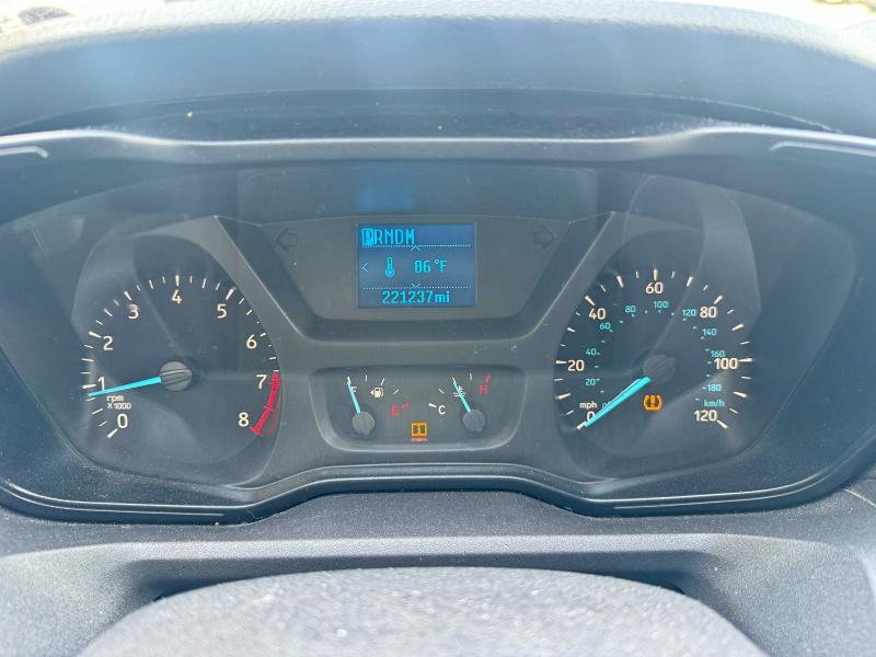 Продажа на аукционе авто 2019 Ford Transit, vin: 1FMZK1ZM6KKB28467, номер лота: 66965146