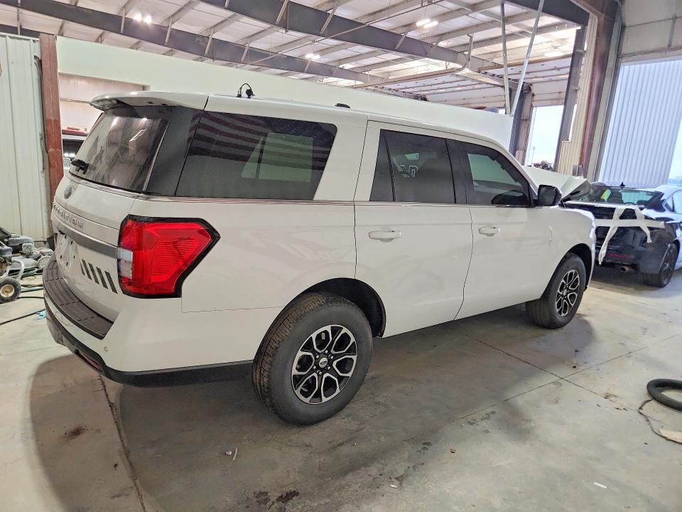 63872146 :رقم المزاد ، 1FMJU1G86REA87263 vin ، 2024 Ford Expedition مزاد بيع
