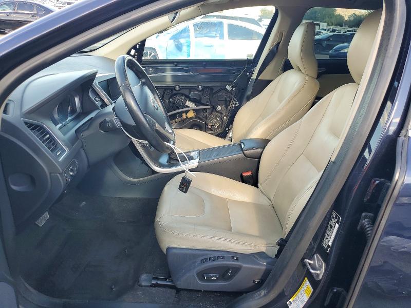 Aukcja sprzedaży 2016 Volvo Xc60, vin: YV440MDK8G2879084, numer aukcji: 64982996