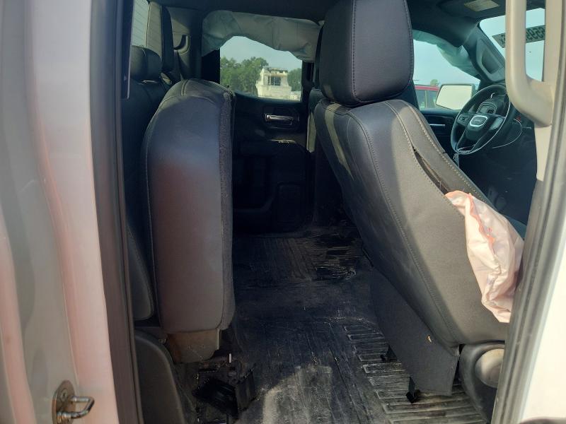 Продаж на аукціоні авто 2024 Gmc Sierra, vin: 1GTRHAEK4RZ368738, номер лоту: 65999656