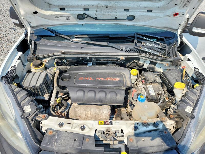 Aukcja sprzedaży 2017 Ram Promaster City, vin: ZFBERFAB8H6E25205, numer aukcji: 63691436