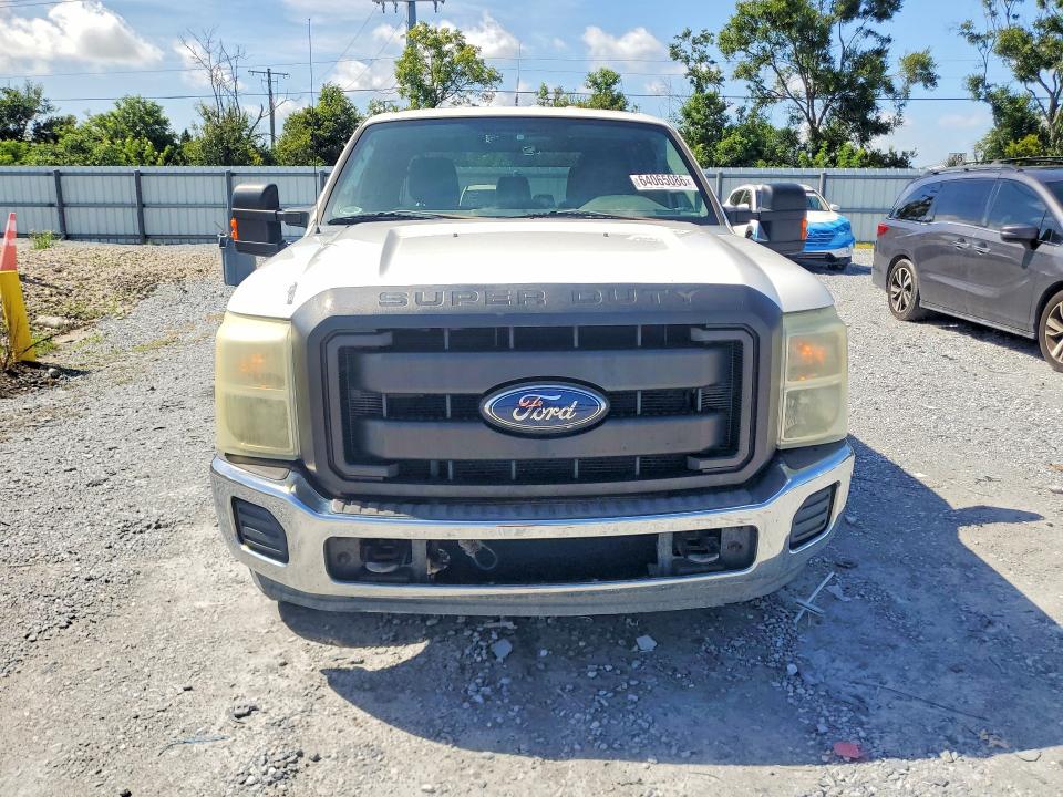 Aukcja sprzedaży 2011 Ford F250, vin: 1FT7W2AT1BEC84987, numer aukcji: 64065086