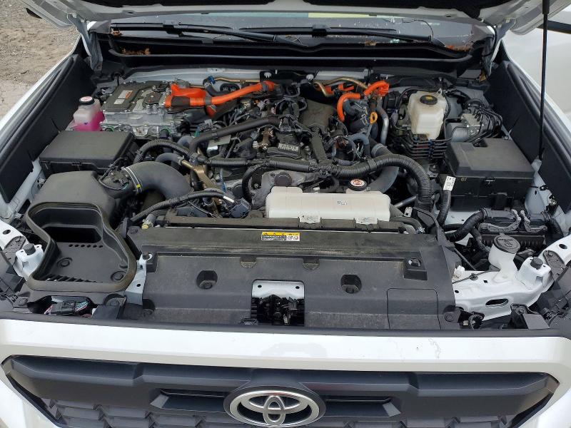 Aukcja sprzedaży 2025 Toyota Tacoma, vin: 3TYLC5LNXST016008, numer aukcji: 63896196