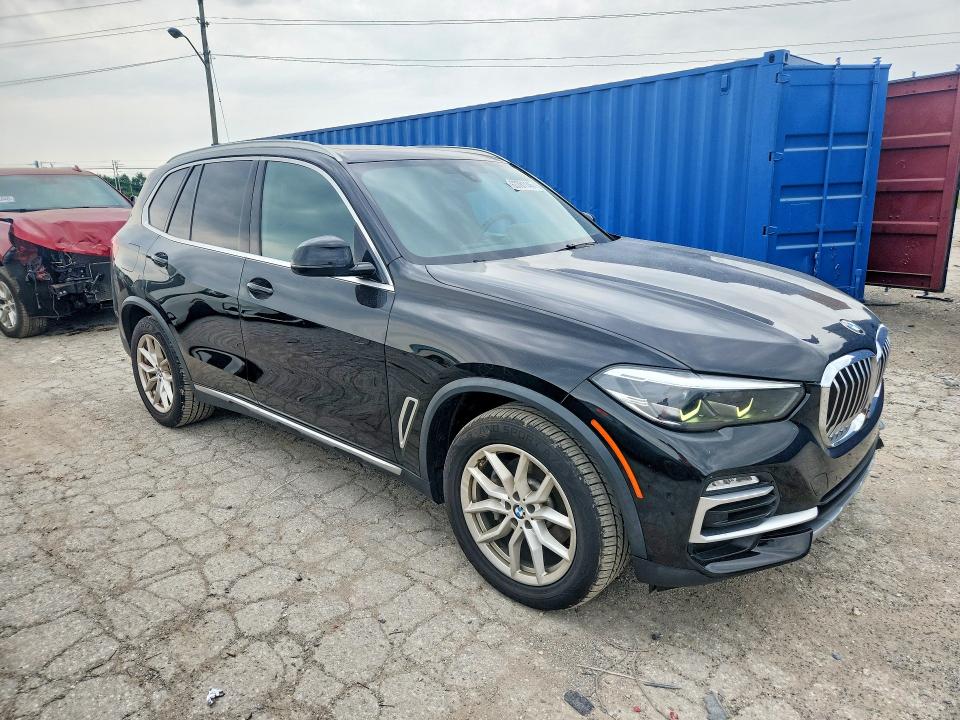 Aukcja sprzedaży 2020 Bmw X5, vin: 5UXCR6C06L9C29916, numer aukcji: 63781146