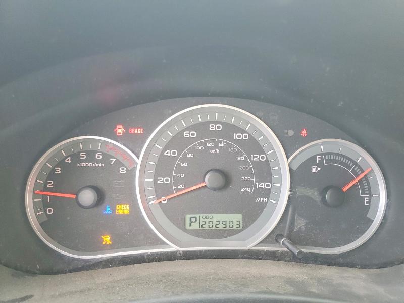 63864346 :رقم المزاد ، JF1GE61689H517136 vin ، 2009 Subaru Impreza مزاد بيع