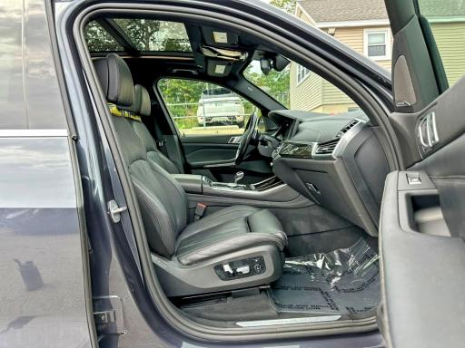 Aukcja sprzedaży 2019 Bmw X5, vin: 5UXCR6C57KLL23006, numer aukcji: 65167526