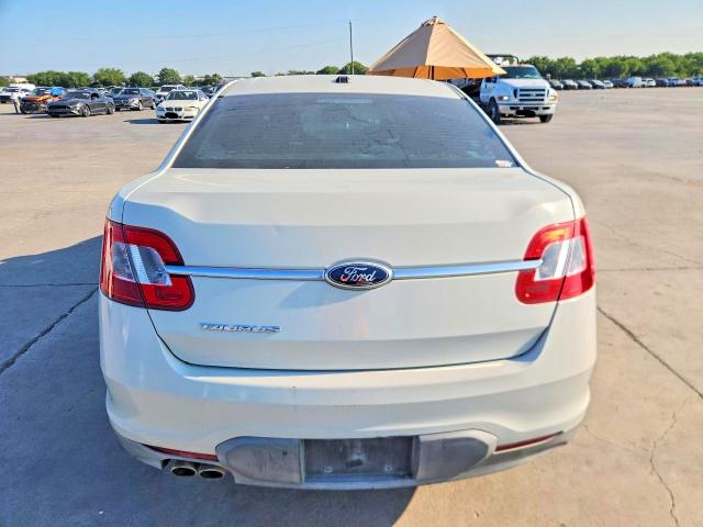 Продаж на аукціоні авто 2012 Ford Taurus, vin: 1FAHP2DW8CG104892, номер лоту: 63008166