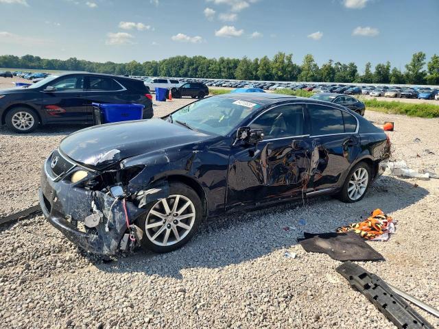 2007 Lexus Gs მანქანა იყიდება აუქციონზე, vin: JTHCE96S270008850, აუქციონის ნომერი: 64310836