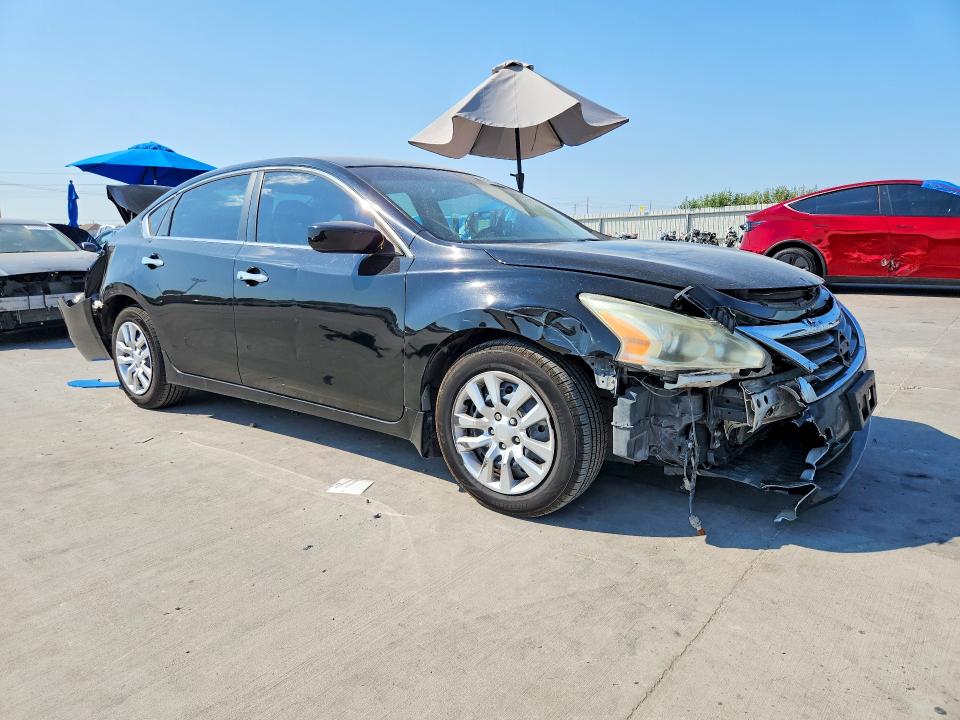 Продажа на аукционе авто 2015 Nissan Altima, vin: 1N4AL3AP3FN339121, номер лота: 67312606