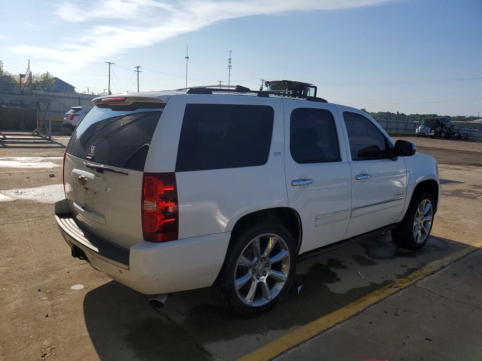 Продажа на аукционе авто 2013 Chevrolet Tahoe, vin: 1GNSKCE0XDR275655, номер лота: 66337986