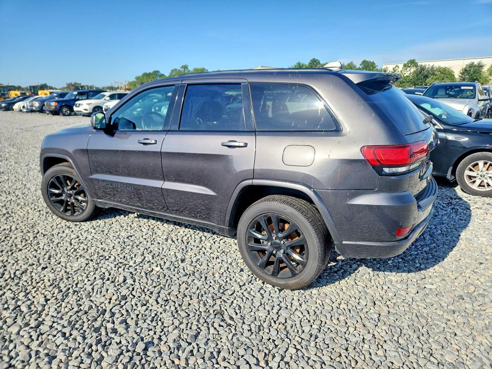 Aukcja sprzedaży 2020 Jeep Grand Cherokee, vin: 1C4RJEAG4LC181510, numer aukcji: 65651426