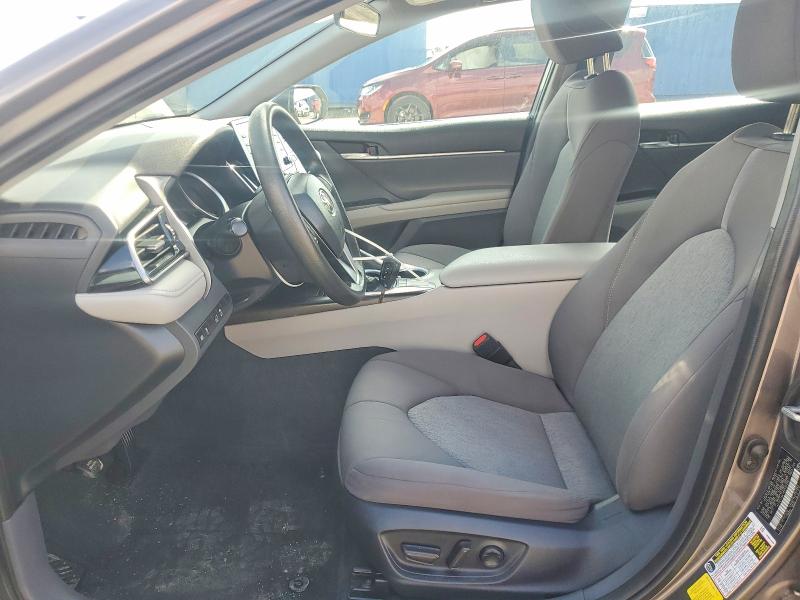 Aukcja sprzedaży 2023 Toyota Camry, vin: 4T1C11AK1PU112305, numer aukcji: 65921176