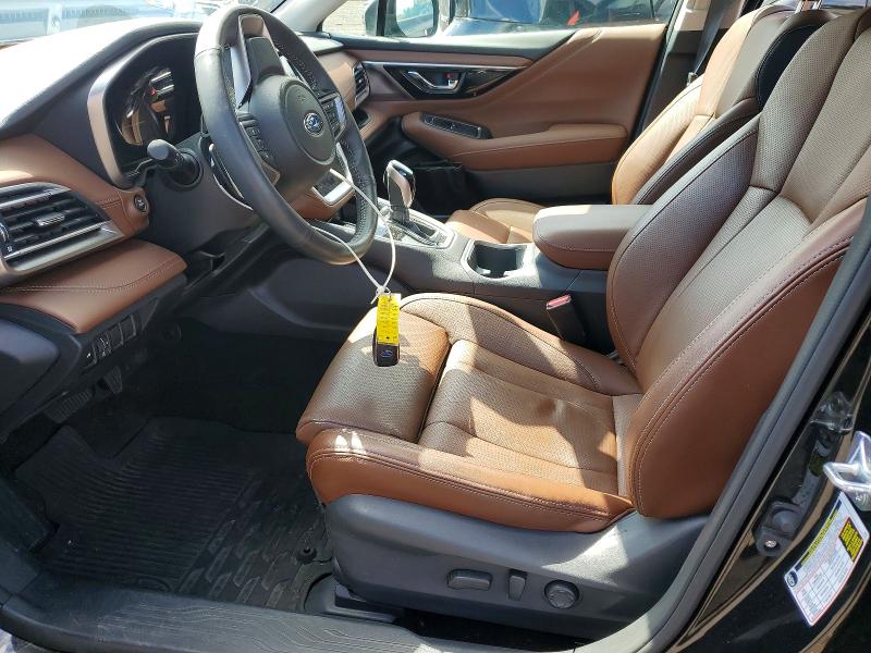 63562466 :رقم المزاد ، 4S3BWGP68R3010488 vin ، 2024 Subaru Legacy مزاد بيع