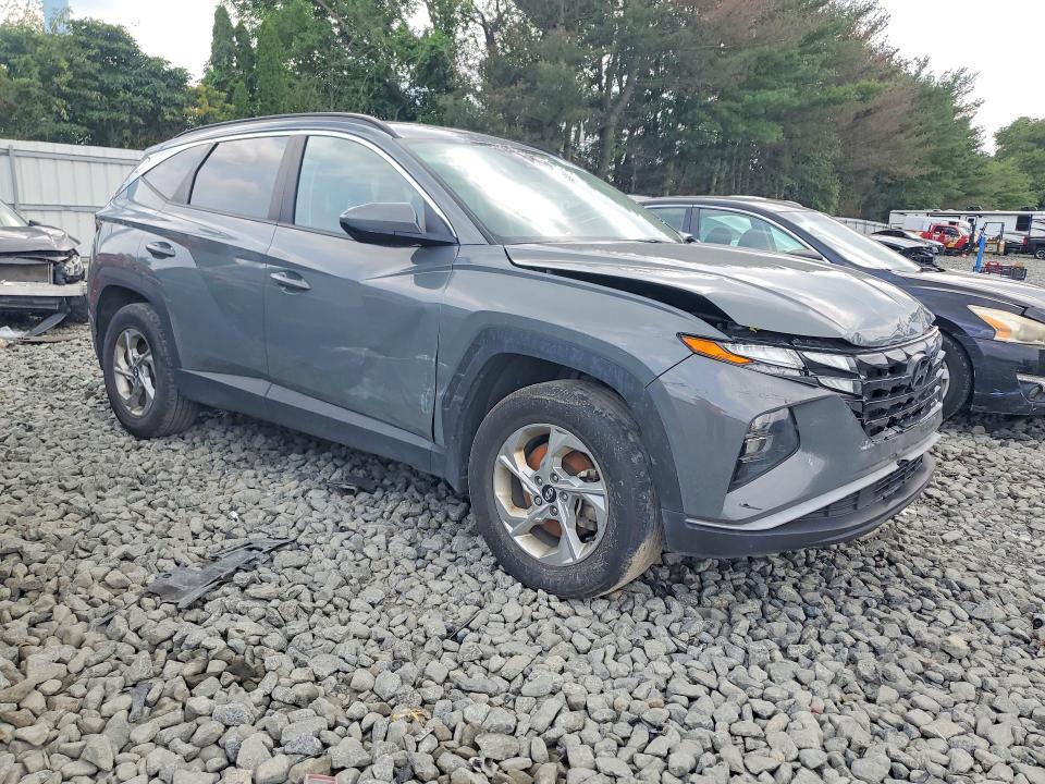 Продаж на аукціоні авто 2024 Hyundai Tucson, vin: 5NMJBCDEXRH296048, номер лоту: 64479596
