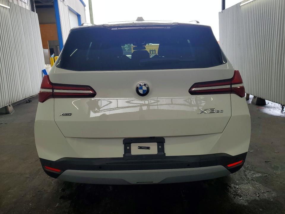 Продаж на аукціоні авто 2026 Bmw X3, vin: 5UX53GP0XT9484348, номер лоту: 64557776