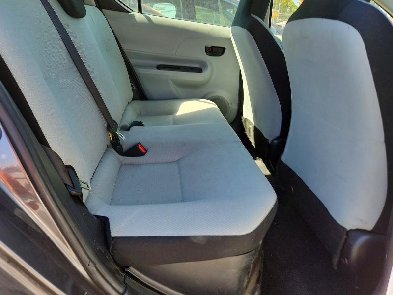 Auction sale of the 2014 Toyota Prius C, vin: JTDKDTB34E1069913, lot number: 66116786