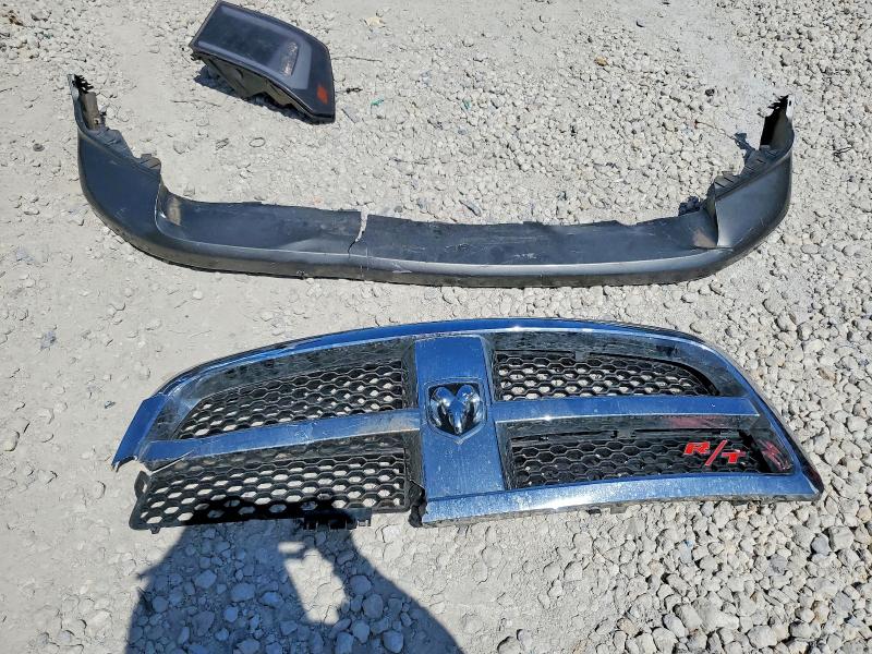 Aukcja sprzedaży 2011 Dodge Ram 1500, vin: 1D7RB1GP8BS674050, numer aukcji: 64412386