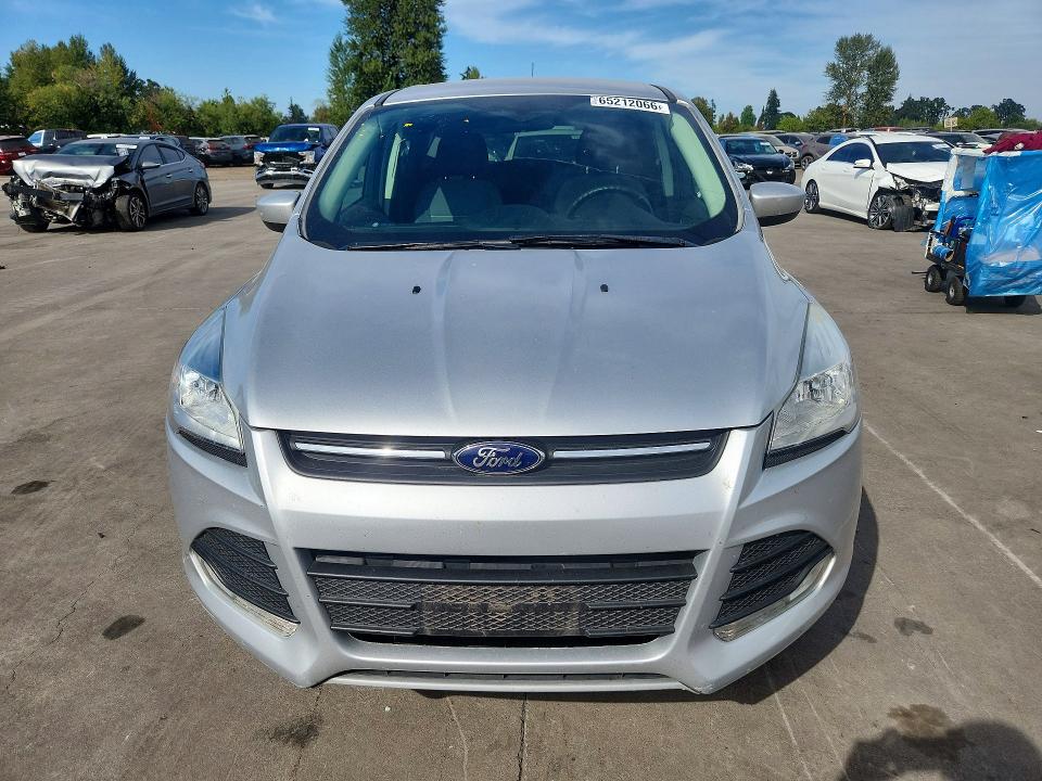 Продаж на аукціоні авто 2014 Ford Escape, vin: 1FMCU9GX0EUB64966, номер лоту: 65212066