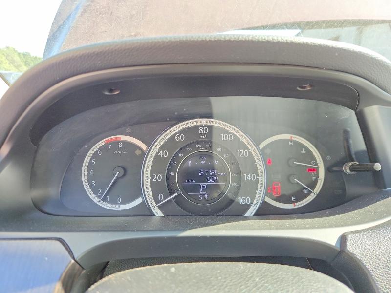 2014 Honda Accord მანქანა იყიდება აუქციონზე, vin: 1HGCR2F88EA296805, აუქციონის ნომერი: 66124556