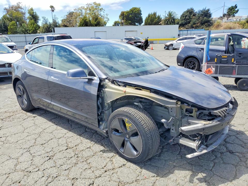 Aukcja sprzedaży 2019 Tesla Model 3, vin: 5YJ3E1EA0KF325502, numer aukcji: 65193116